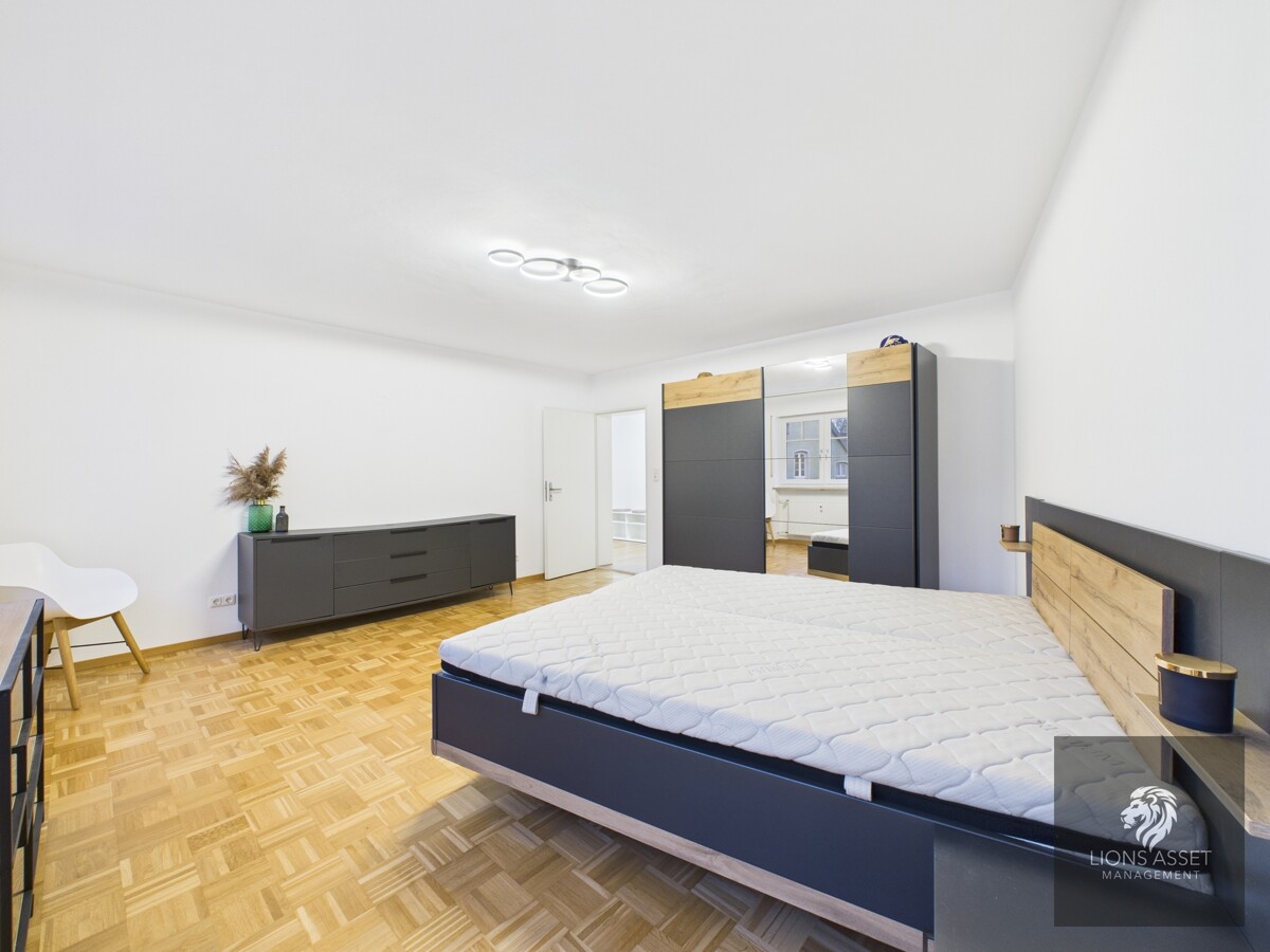 Färberstraße