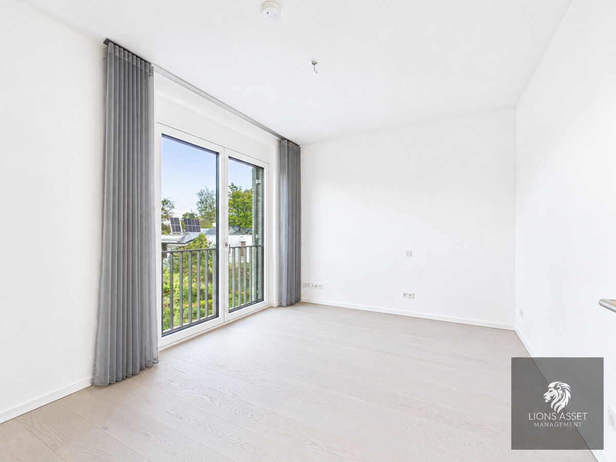 Ankleide/Gästezimmer