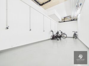 Fahrradkeller