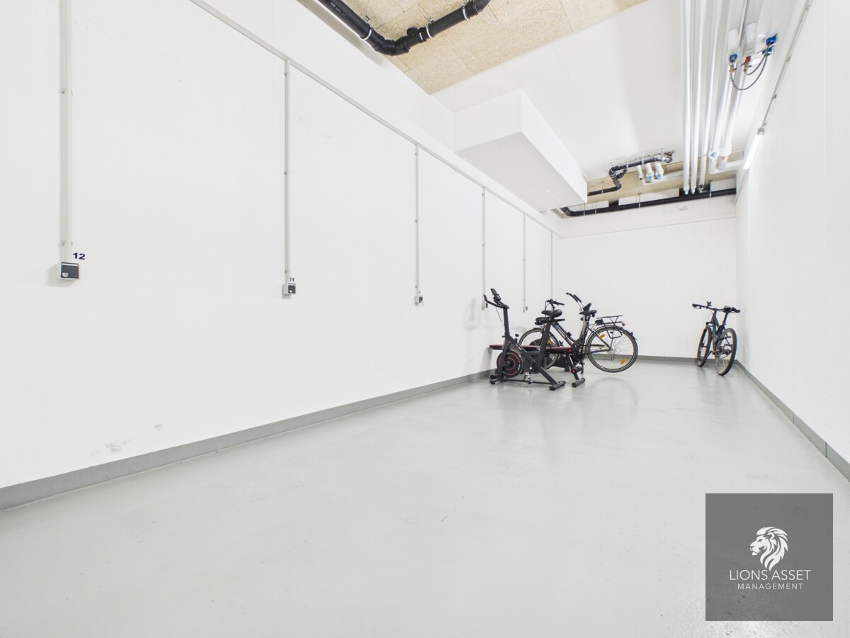 Fahrradkeller