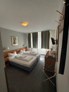 Doppelzimmer 1 OG