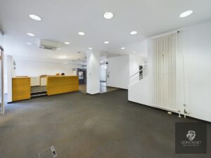 Bürogebäude