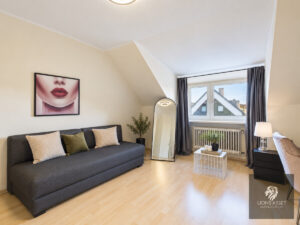 Kinder/Gästezimmer