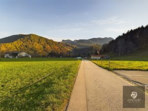 Aussicht