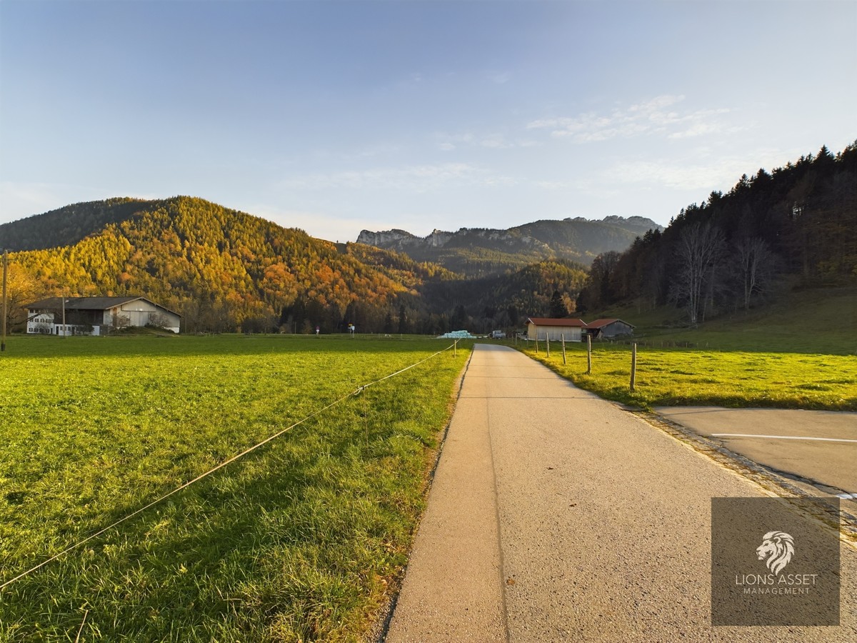 Aussicht