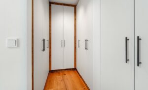 hochwertige Einbaumöbel