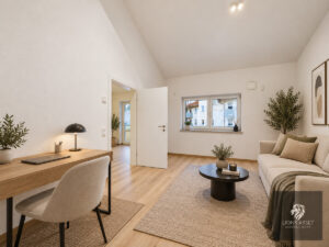 Wohnzimmer *KI-bearbeitet*