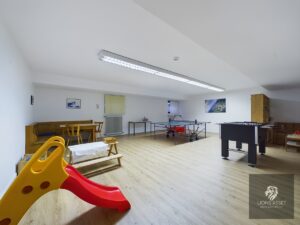 Gesellschaftsraum