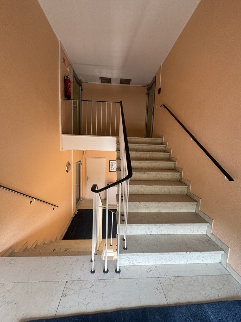 Treppenhaus