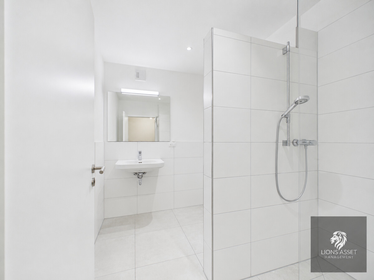 Dusche/Badezimmer