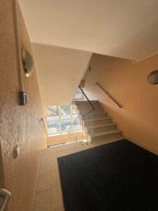 Treppenhaus