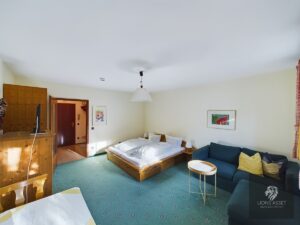 Wohnung