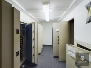 Bürogebäude
