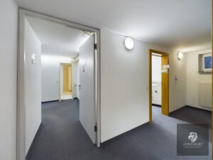 Bürogebäude