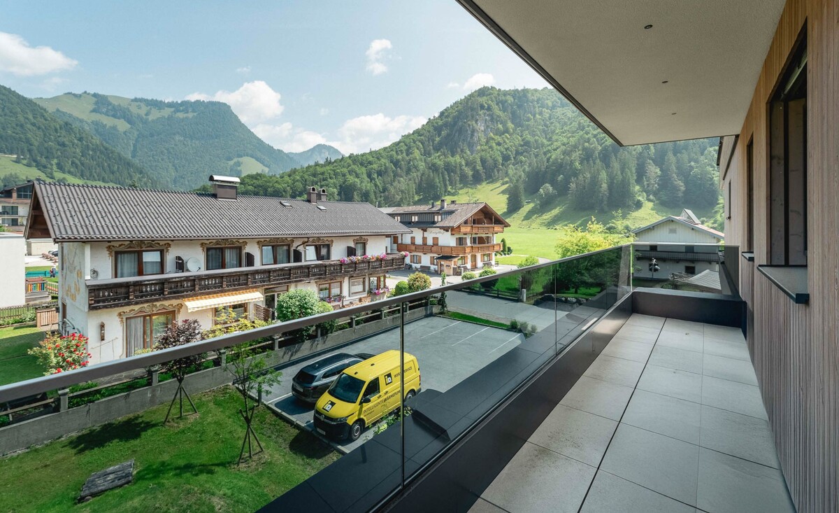 Ausblick