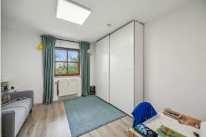 Schlafzimmer 2
