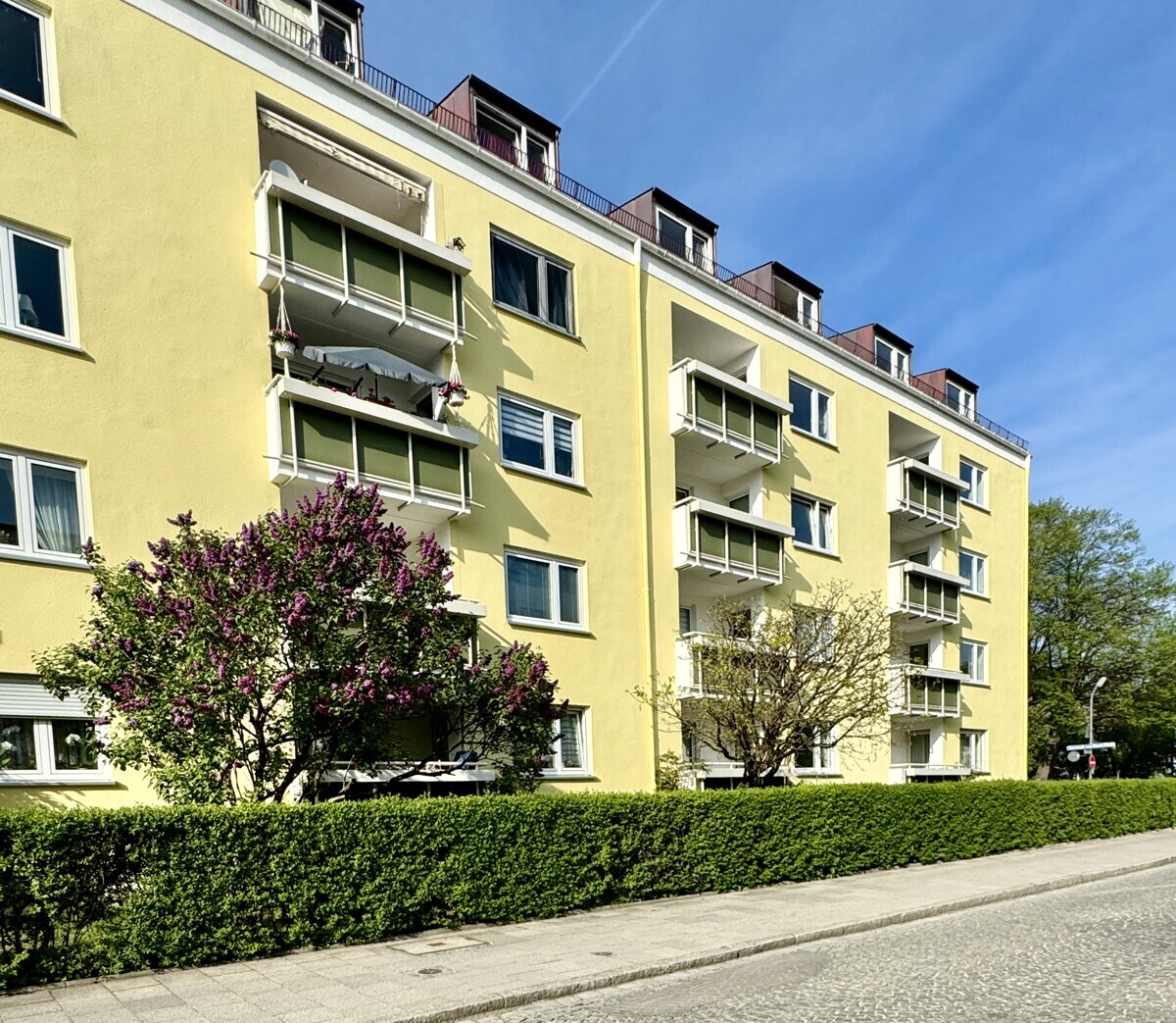 Fassade
