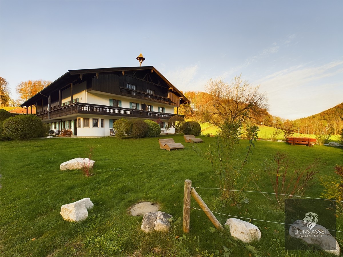 Haus