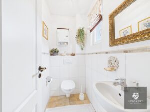 Gäste WC