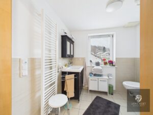 Badezimmer 2