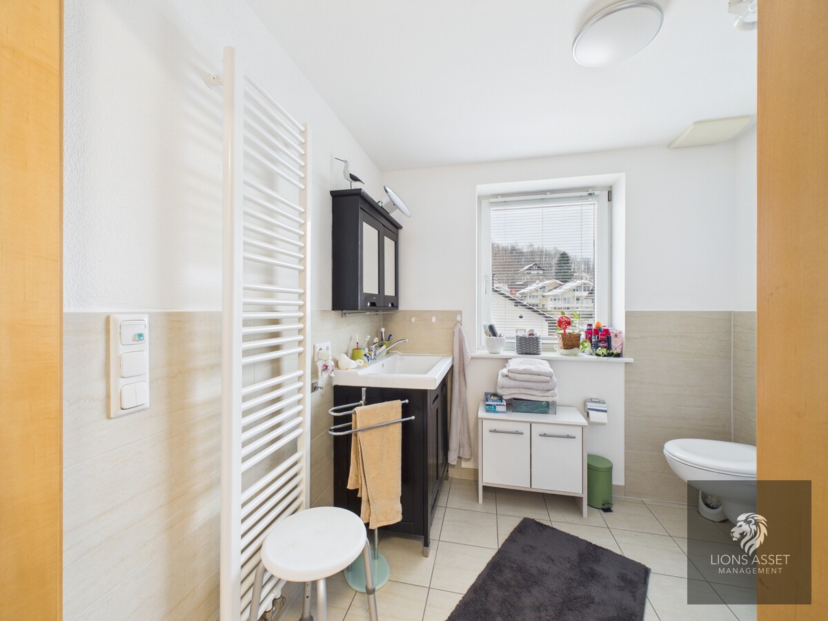 Badezimmer 2