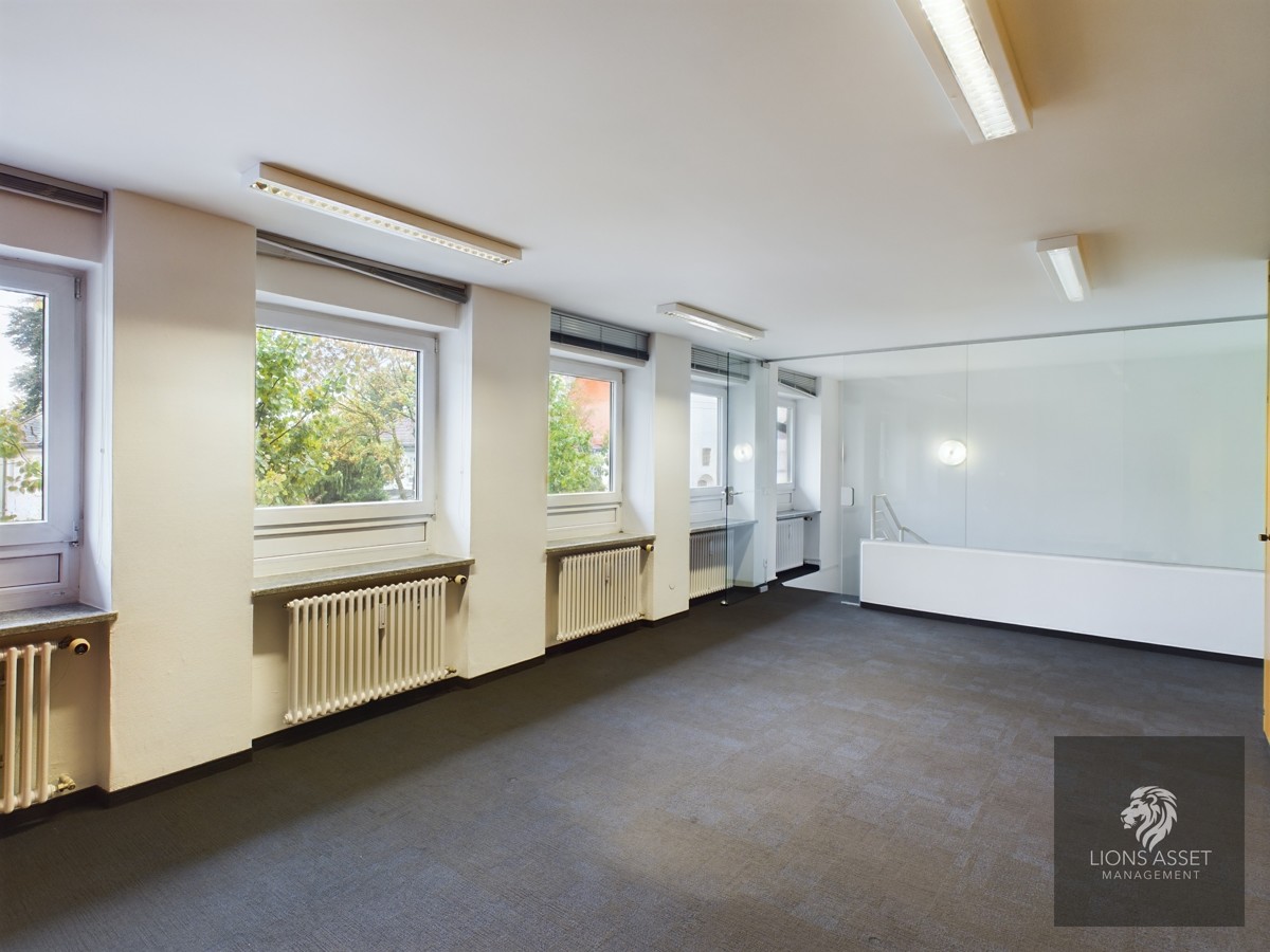 Bürogebäude