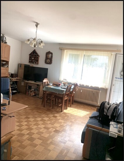 Wohnbereich