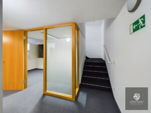 Bürogebäude
