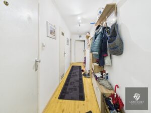 Flur Wohnung