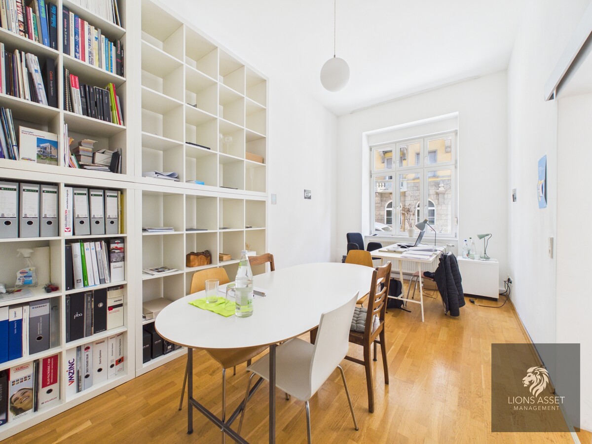 Büro 2