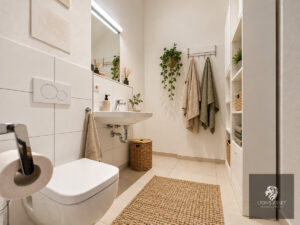 Badezimmer *KI-bearbeitet*