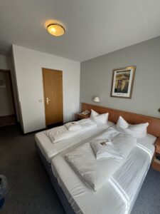 Doppelzimmer 1 OG