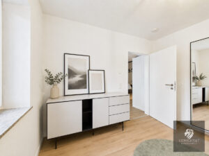 Kinder / Gästezimmer