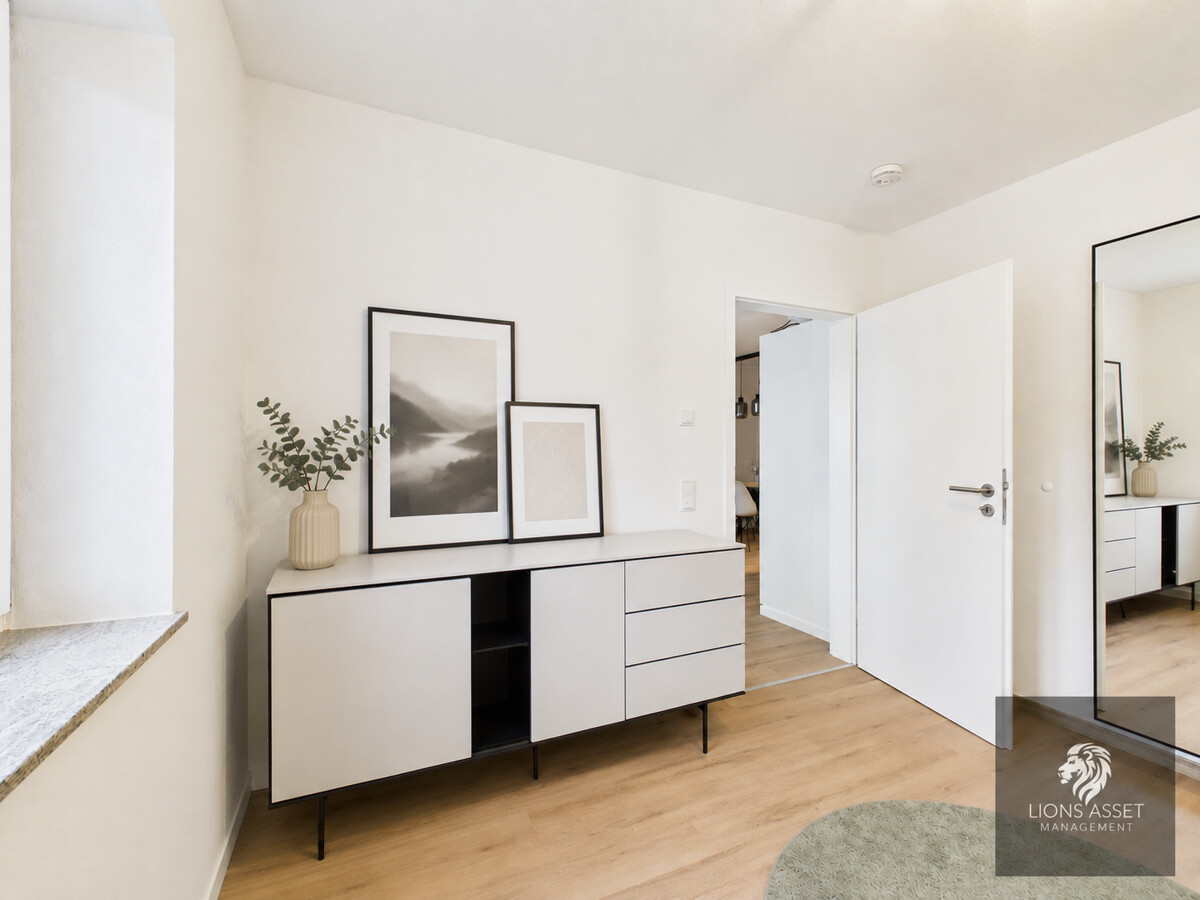 Kinder / Gästezimmer