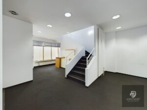 Bürogebäude