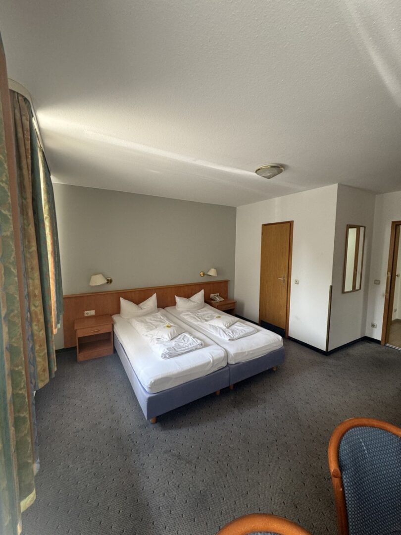 Doppelzimmer 1OG